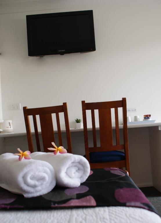 Karuah Riverside Motel Szoba fotó