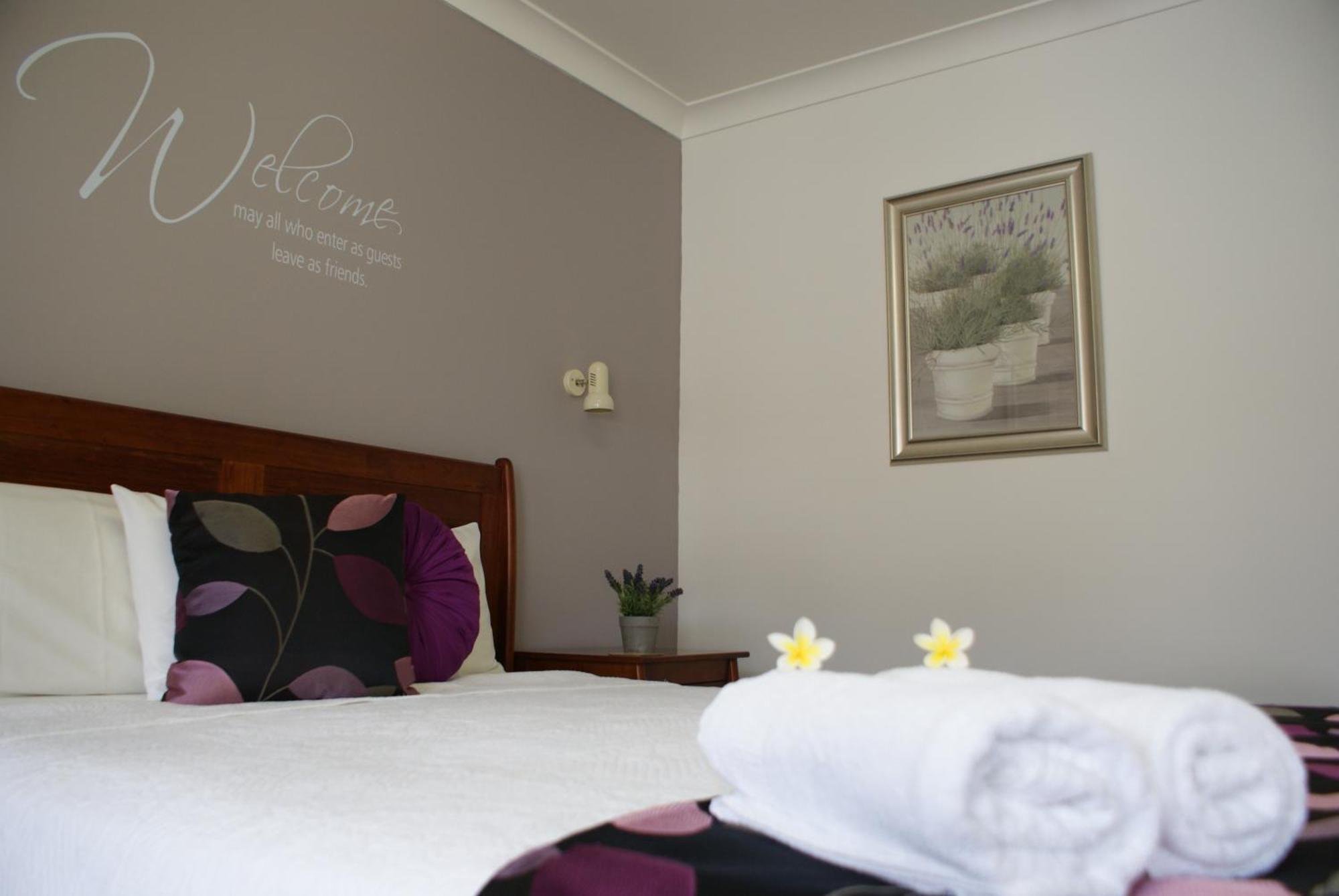 Karuah Riverside Motel Kültér fotó