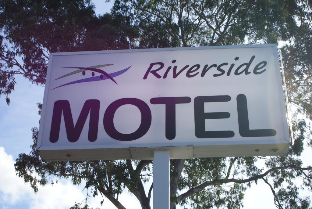 Karuah Riverside Motel Kültér fotó
